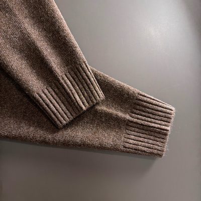 Gucci polo sweater — 5