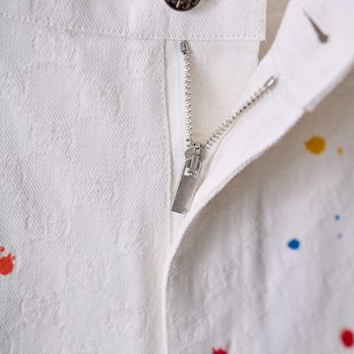 Gucci shorts — 5