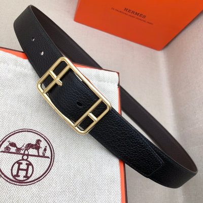 Hermès Belt — 5