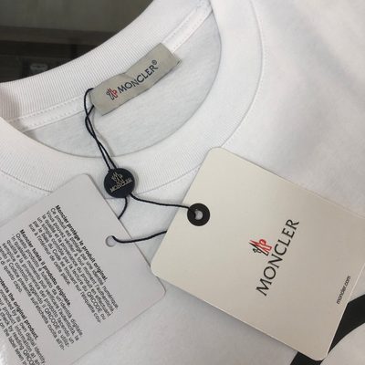 Moncler T-shirt — 4