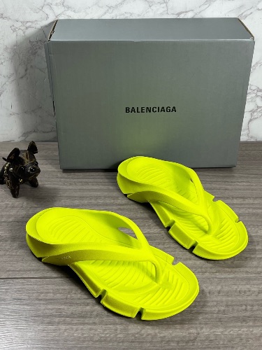 Balenciaga Mold thong sandals — 4