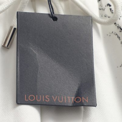 LV shorts — 11