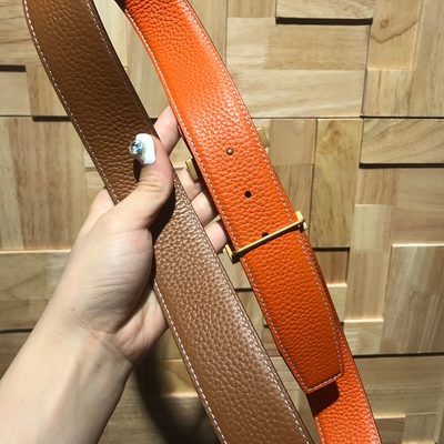 Hermès Belt — 5