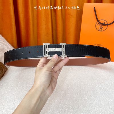 Hermès Belt — 5