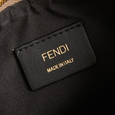 Fendi Fendigraphy bag (T) — 8