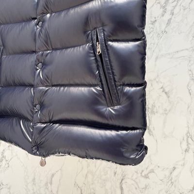 Moncler Tib Down Gilet — 7