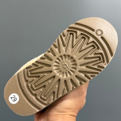 UGG Tazzette Slippers — 5