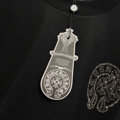 Chrome Hearts T-shirt — 4