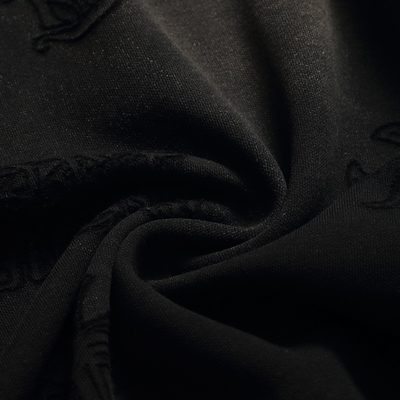 Chrome Hearts-style gradient T-shirt — 7