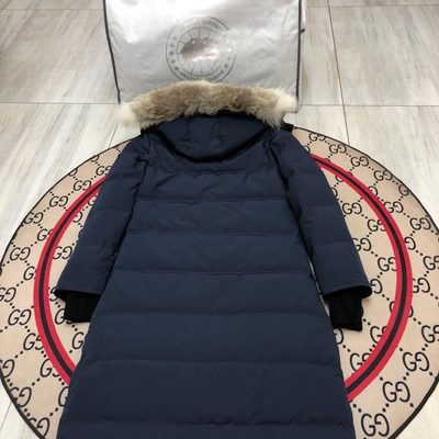 Canada Goose Mystique Parka — 6