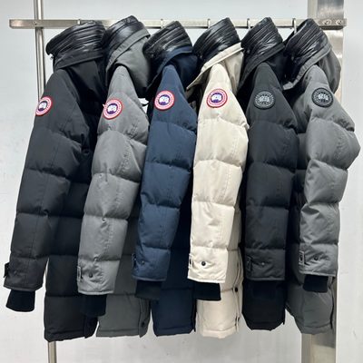 Canada Goose Women's Shelburne Parka — 4