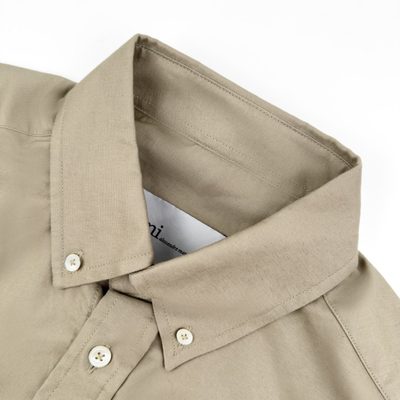 AMI Alexandre Mattiussi shirt — 3