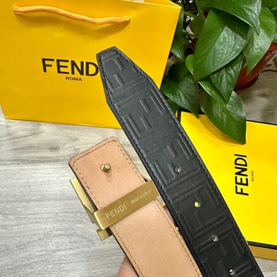 Fendi Belt — 5
