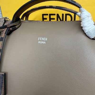 Fendi By The Way bag (T) — 4