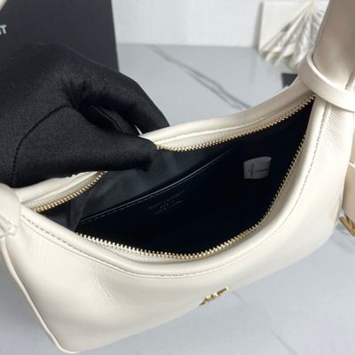 Saint Laurent Le 5 à 7 shoulder bag — 8