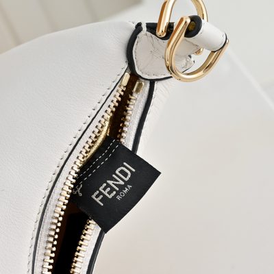 Fendi Fendigraphy Mini bag (T) — 7