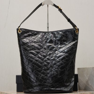 Saint Laurent Icare Maxi Shopping Tote — 5