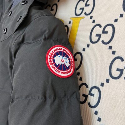 Canada Goose Wyndham Parka — 9
