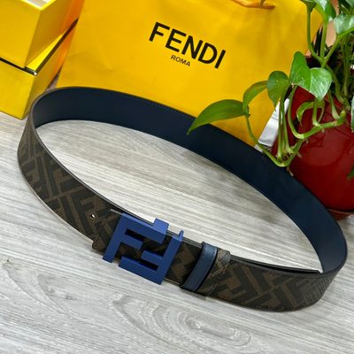 Fendi Belt — 6