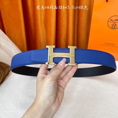 Hermès Belt — 5