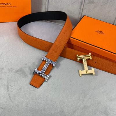 Hermès Belt — 3