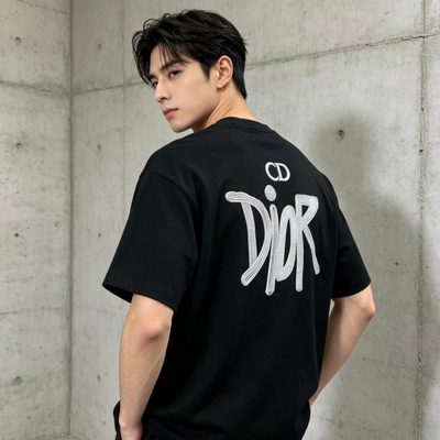 Dior Homme t-shirt — 4