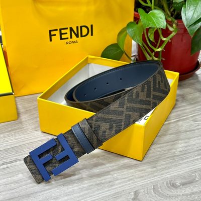 Fendi Belt — 4