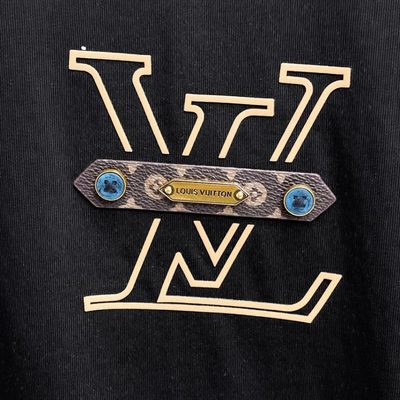 Louis Vuitton T-shirt — 4