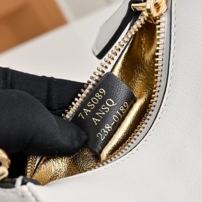 Fendi Fendigraphy Mini bag (T) — 6