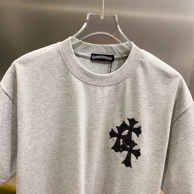 Chrome Hearts t-shirt — 9