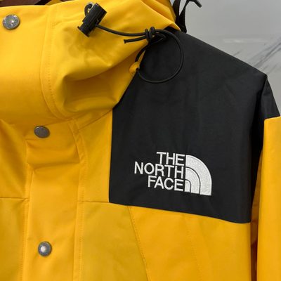 The North Face Mountain Jacket — 5