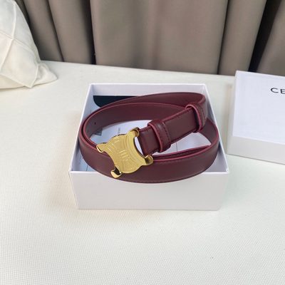 Celine Belt — 5