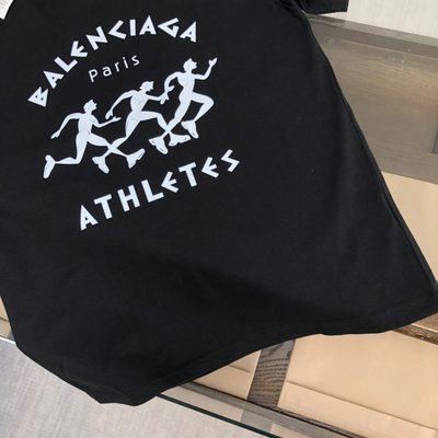 Balenciaga T-shirt — 7