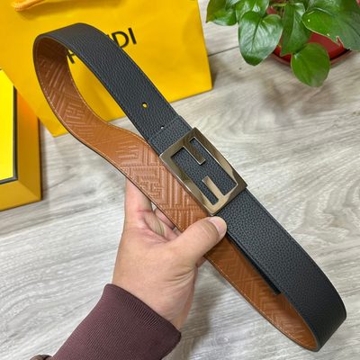 Fendi Belt — 3