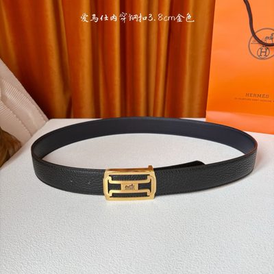 Hermès Belt — 5