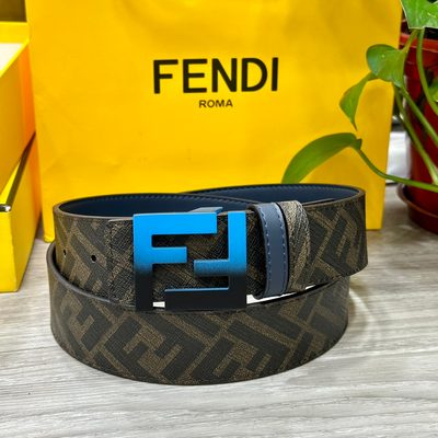 Fendi Belt — 5