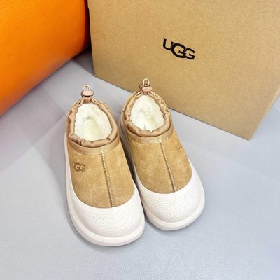 UGG Tasman Weather Hybrid slip-on boots — 7