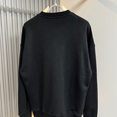 Dior x Denim Tears Crewneck Sweatshirt — 4