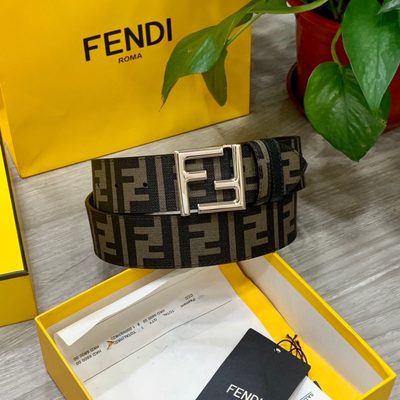 Fendi Belt — 3