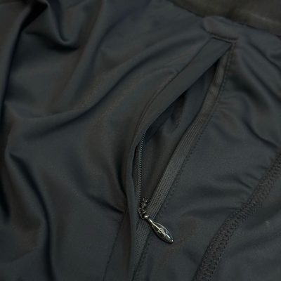 Louis Vuitton Double-Layer Running Shorts — 8