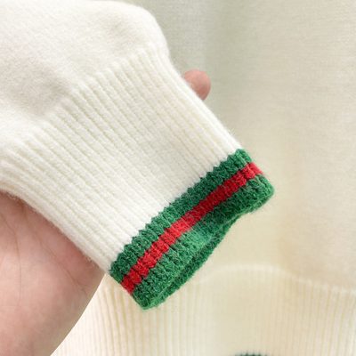 Gucci sweater — 8