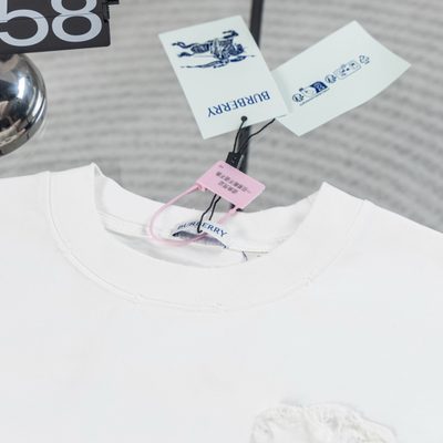 Burberry T-shirt — 4