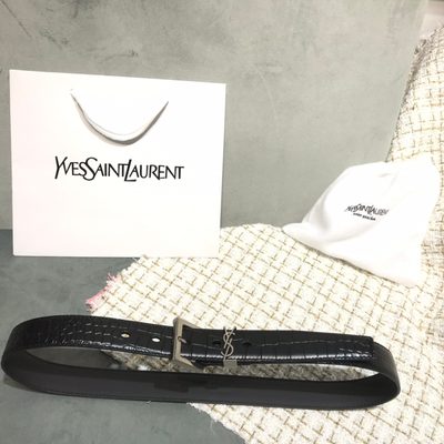 YSL Belt — 4