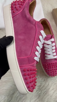 Christian Louboutin Vieira 2 Orlato sneakers — 5
