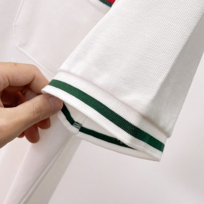Gucci polo shirt — 7