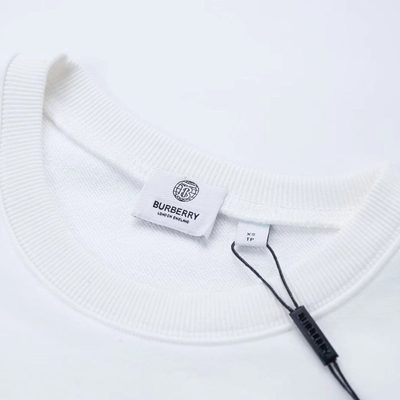Burberry Crew-Neck Sweater — 3