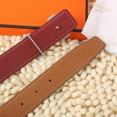 Hermès Belt — 9