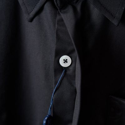 Louis Vuitton Signature Pocket Shirt — 3