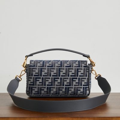 Fendi Baguette bag (T) — 3