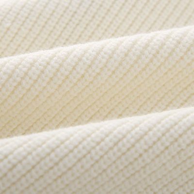 Hermes knitted zip-up cardigan — 8